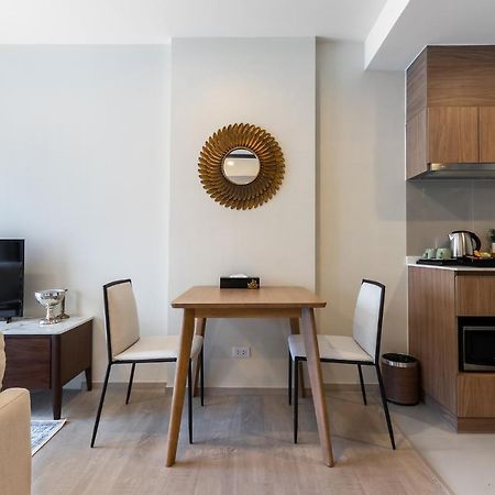 Ferienwohnung La Casita Hua Hin By J&P Exterior foto