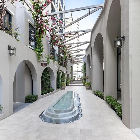 Ferienwohnung La Casita Hua Hin By J&P Exterior foto