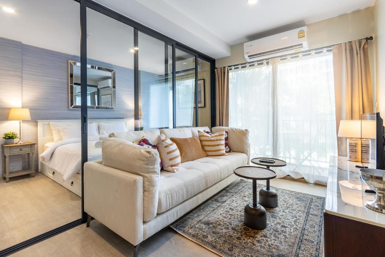 Ferienwohnung La Casita Hua Hin By J&P Exterior foto